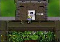 Jurassic Park sur Nintendo Super Nes